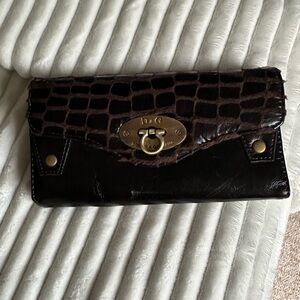 Wallet D&G